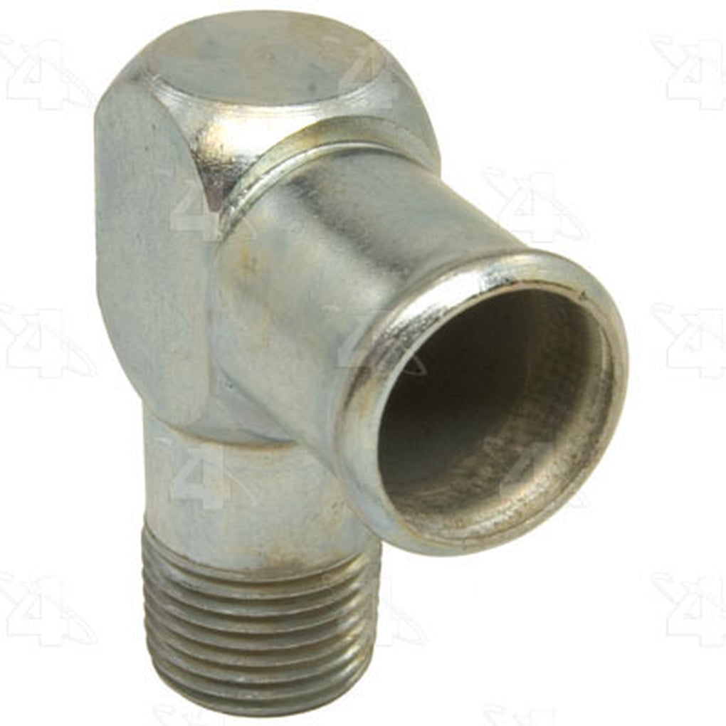 Four Seasons 84777 90 Heater Fitting