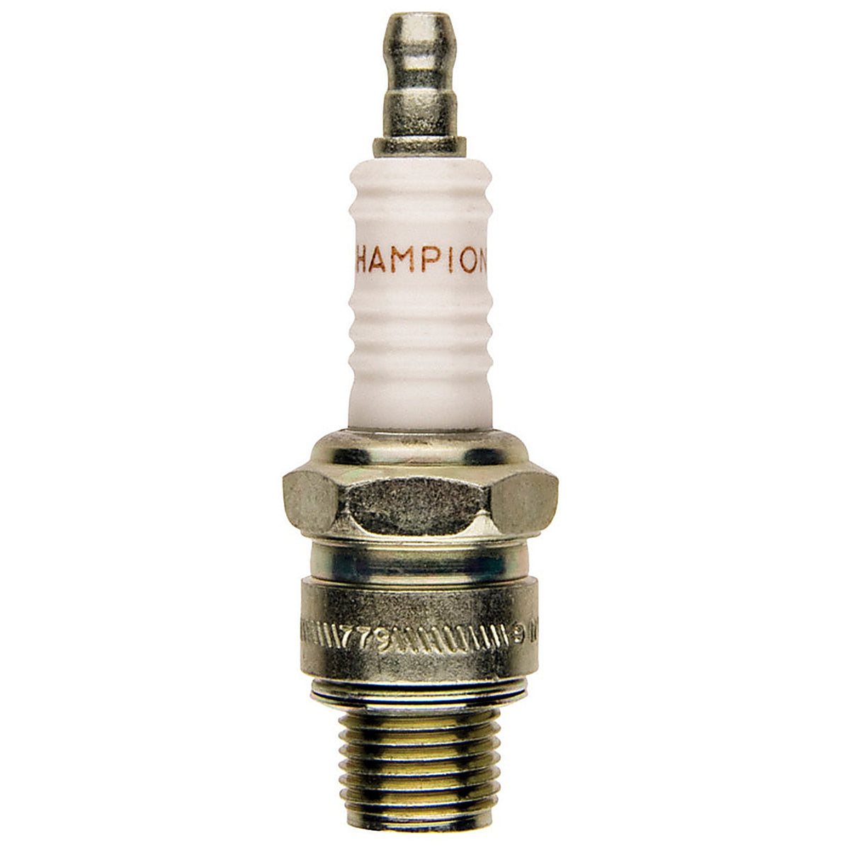 Champion 827-1 Copper Plus Spark Plug Nickel