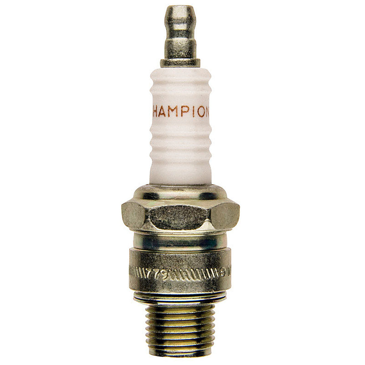 Champion - 833-1 - Copper Plus Spark Plug Nickel