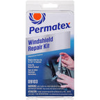 Permatex 9103 Windshield Repair Kit 0.73 oz.