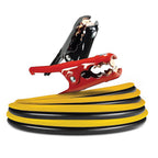 Diehard - DH1608 - 16 Ft. 8 Ga. Booster Cable Clamps
