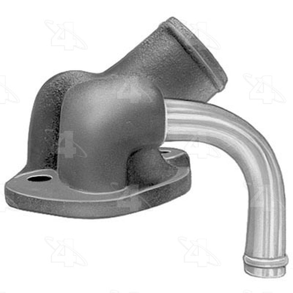 Four Seasons 84901 Water Outlet
