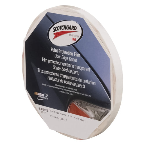 3M 84905 Scotchgard Paint Protection Film, .4 inch x 40 yards