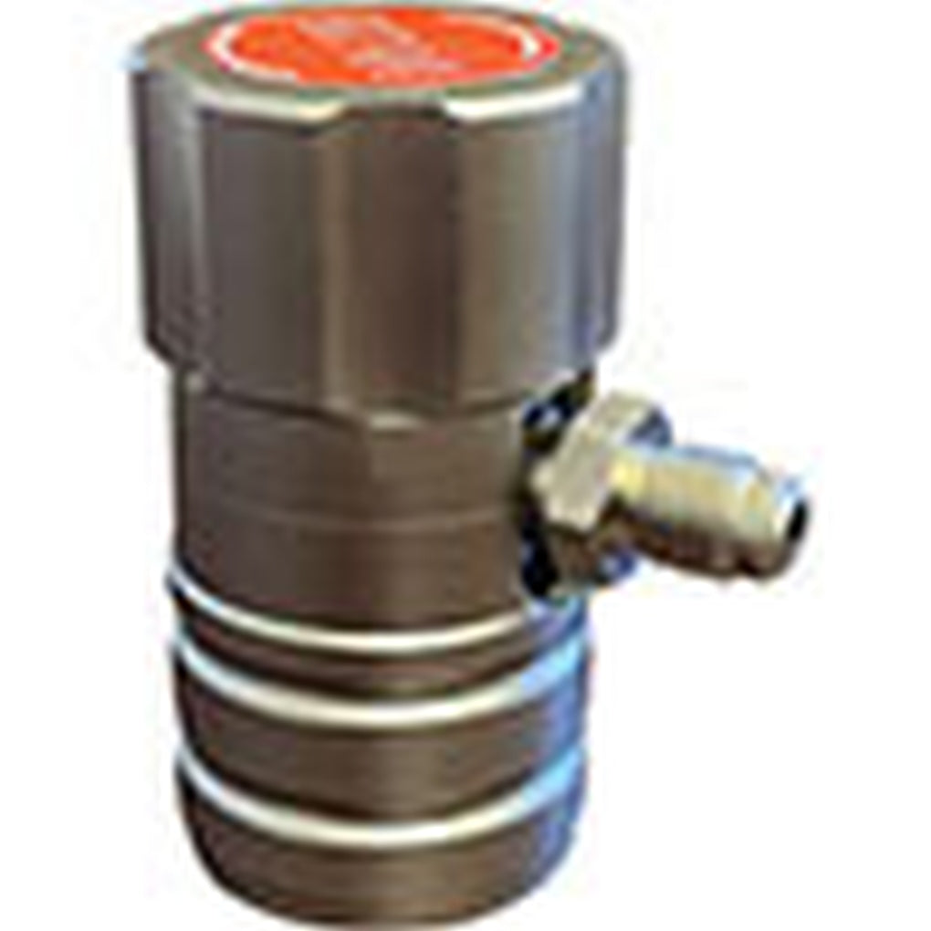 Mastercool - 84934-CO2 - Manual Low Side Co2 Coupler