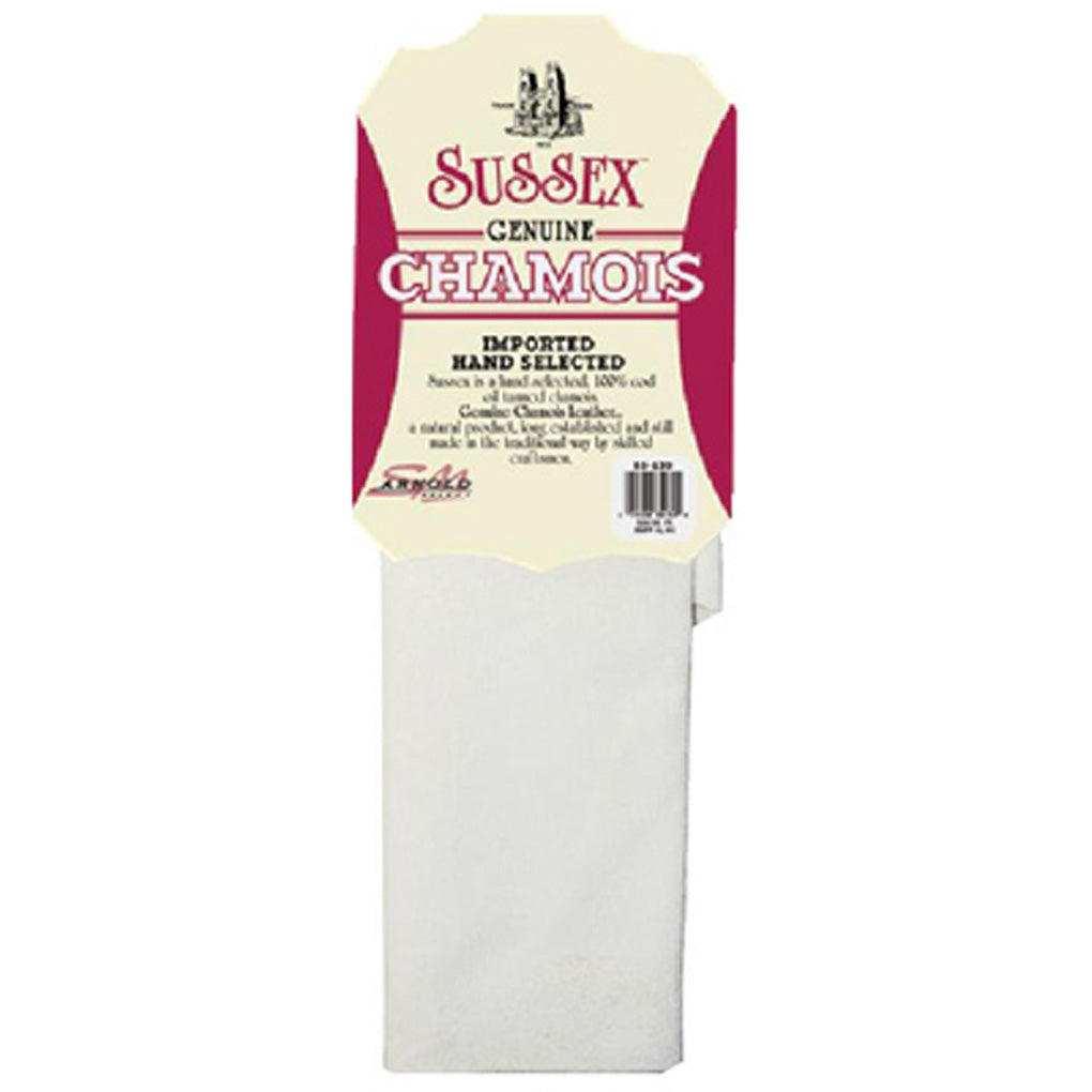 SM Arnold 85-130 Sussex Chamois, 3.0 Sq. Ft.