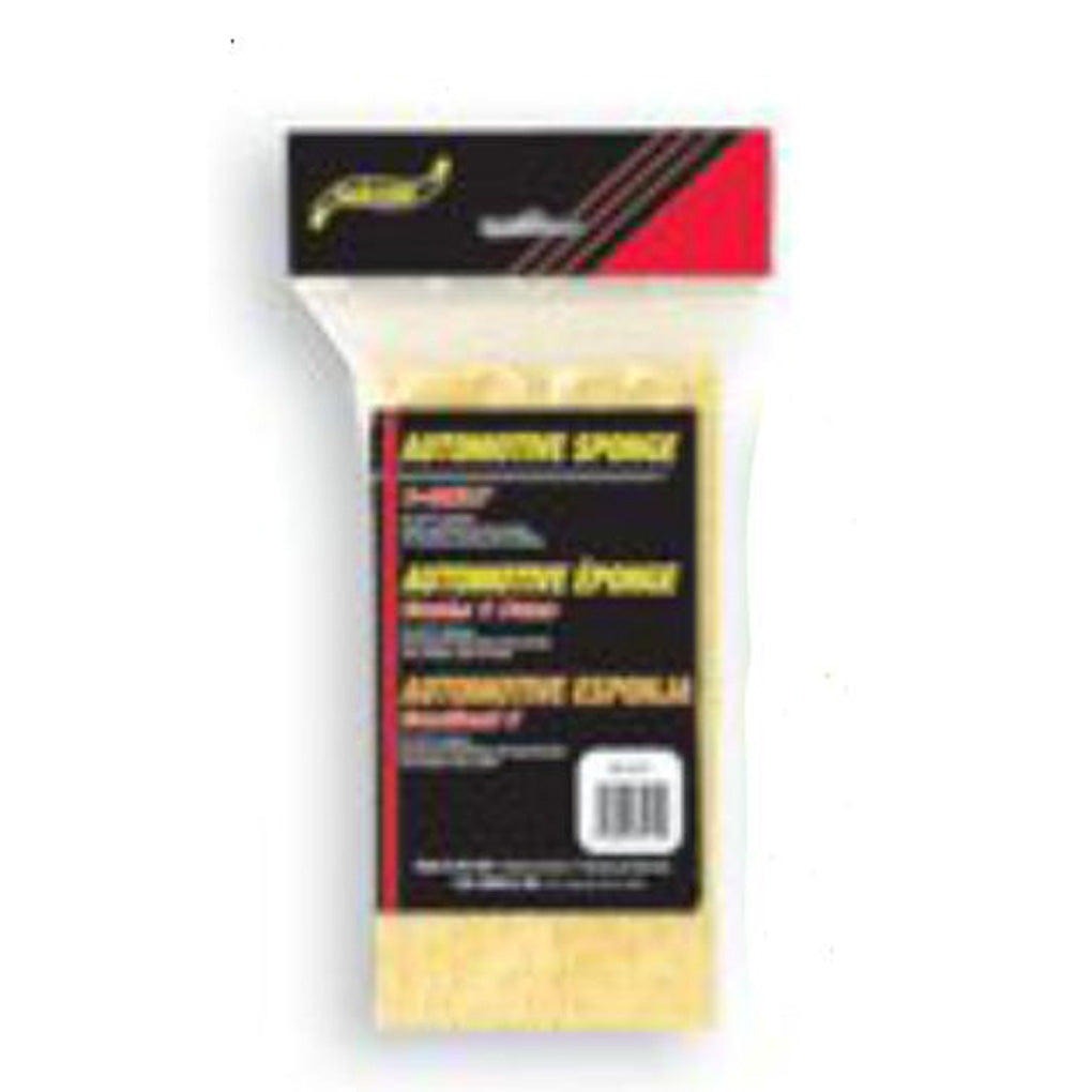 SM Arnold 85-412 Cellulose Sponge, 6.00 x 4.00 x 1.62 (Rectangular)