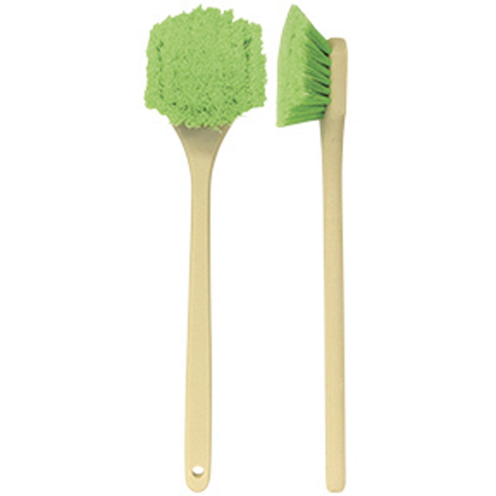 S.M. Arnold 85-609 Brush 20in. Flagged Body