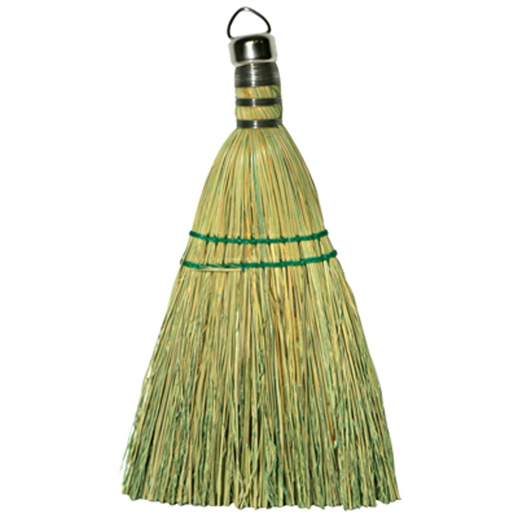 SM Arnold 85-654 Whisk Broom, 10.00 Overall Length