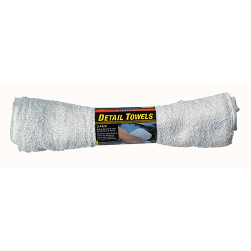SM Arnold 85-733 thumbsing Towels 3-Pack 14 x 17