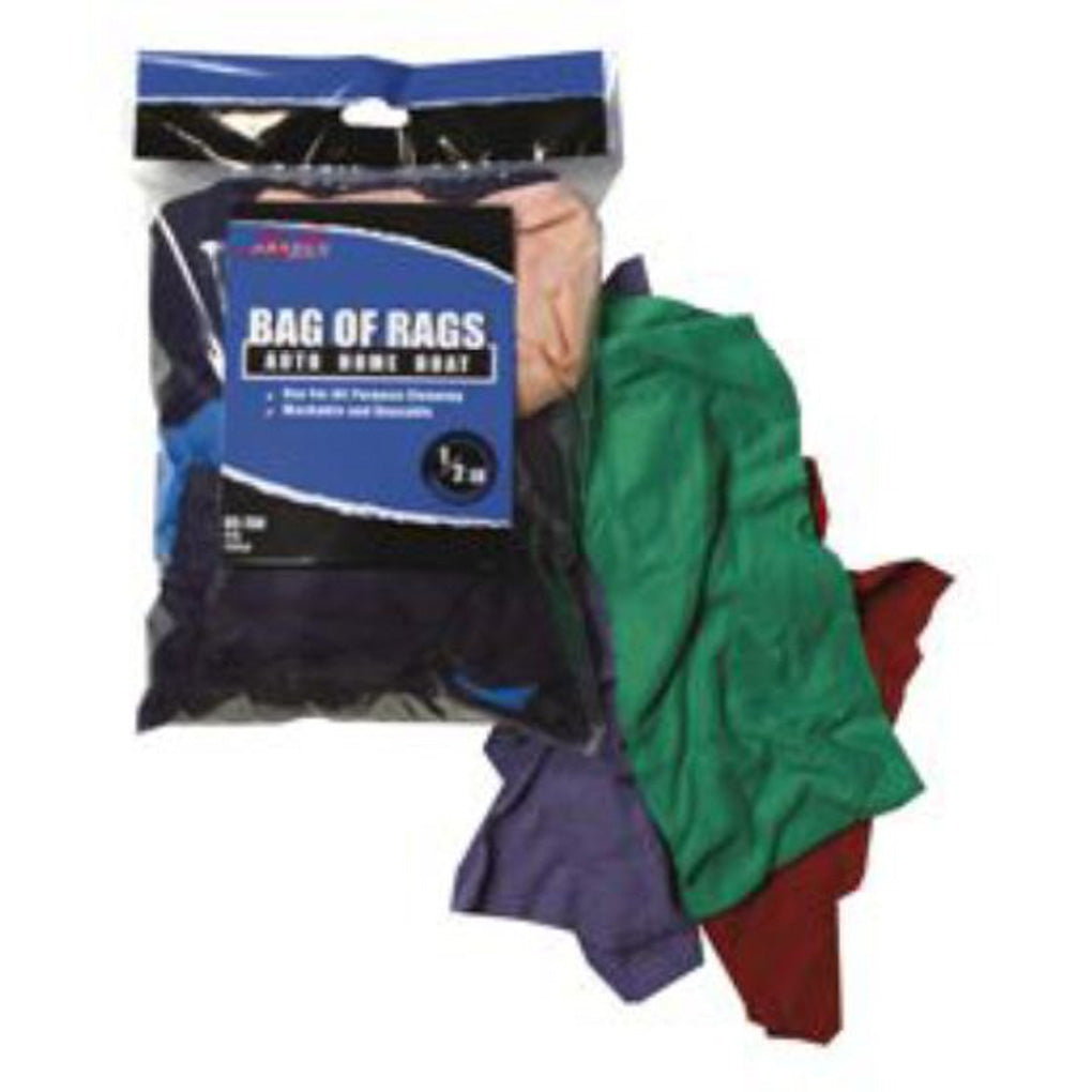SM Arnold 85-755 Bag of Rags
