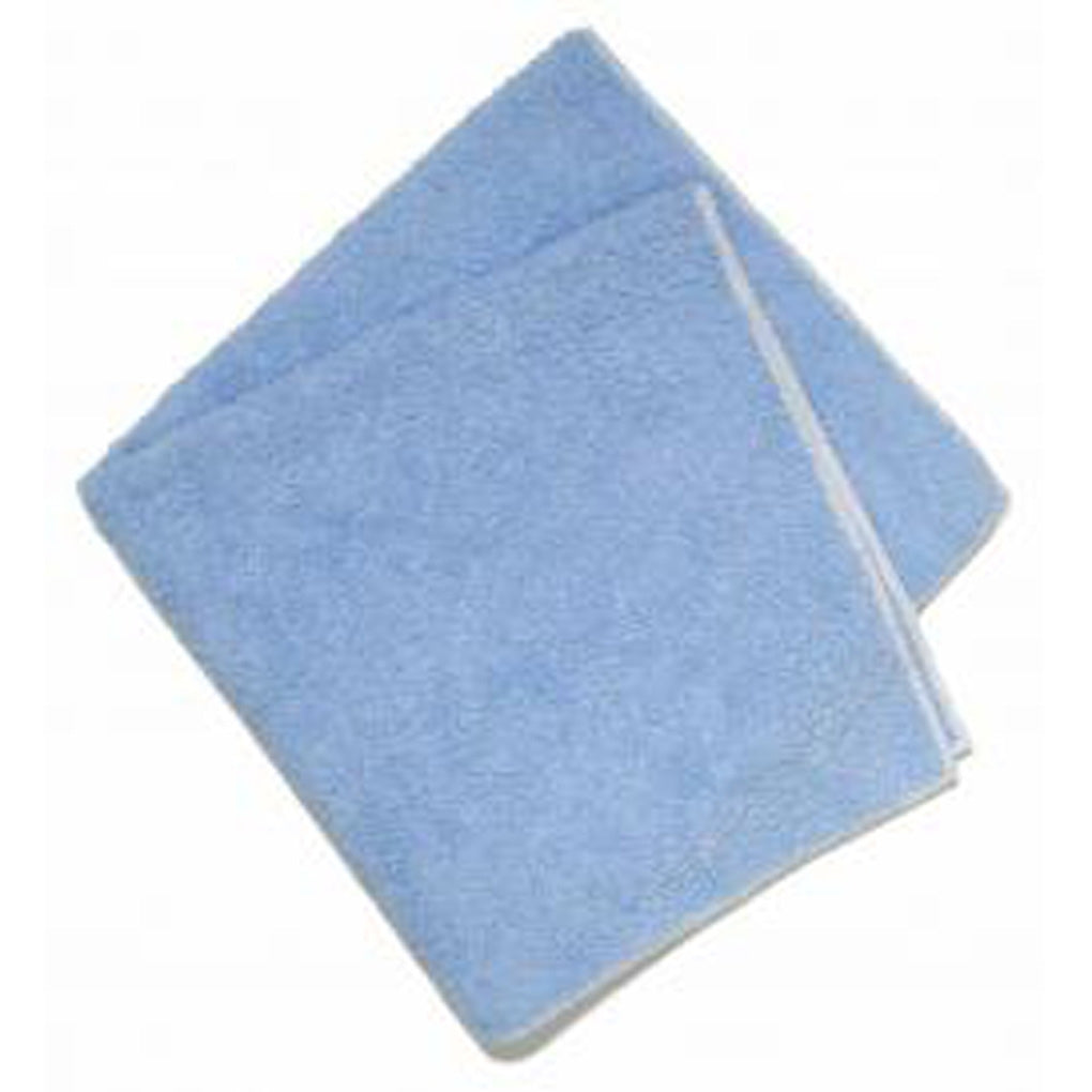 SM Arnold 85-872 Thick & Plush Microfiber Towel 4-Pack: 16in. x 16in.