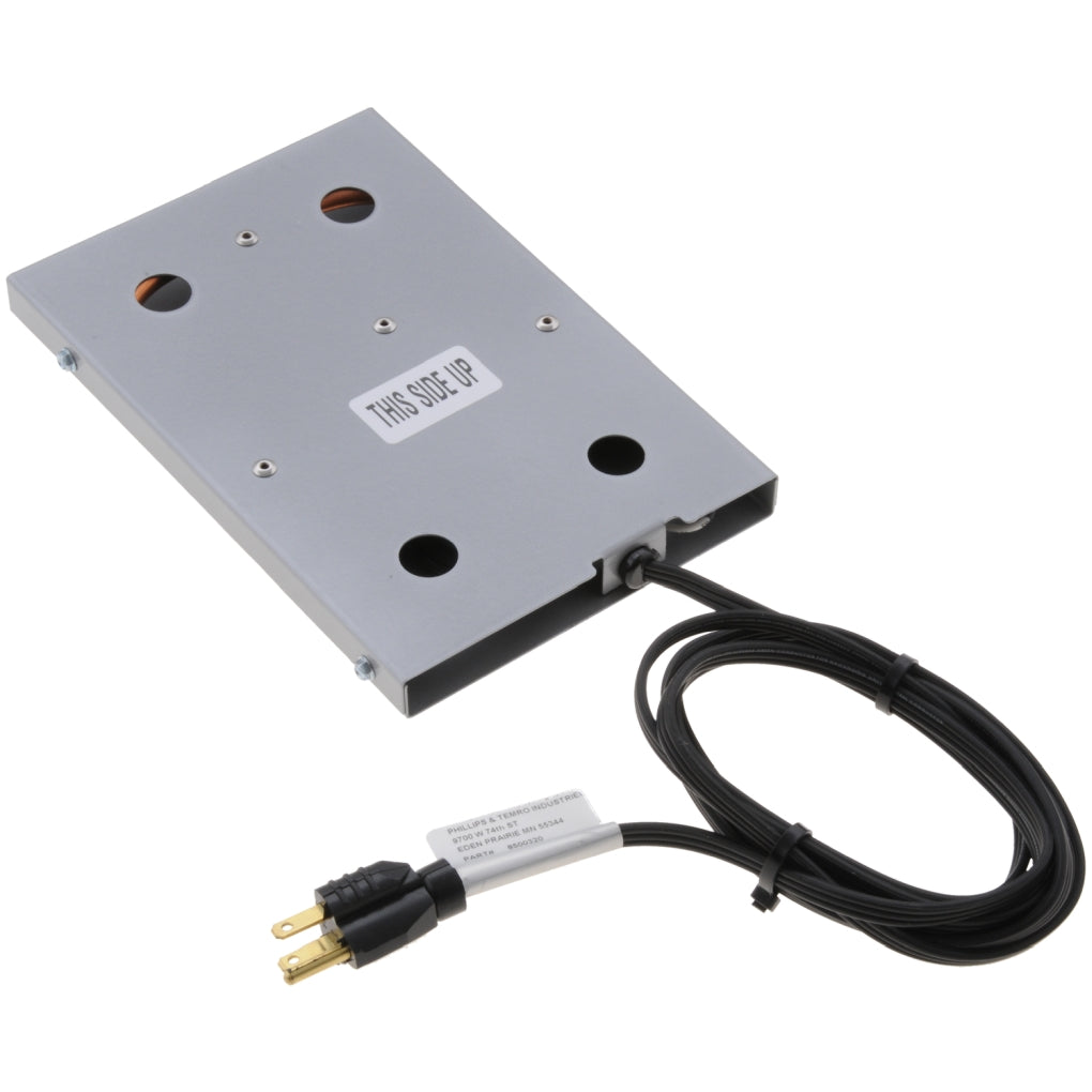 ZeroStart 850-0320 Battery Box Heater 120 Volt 200 Watt