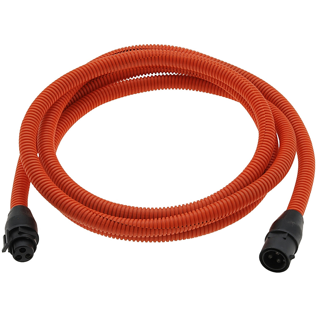 ZeroStart 8500641 Interior Cordset, 15A, 14/3 SJOW, 54in. to Outlet