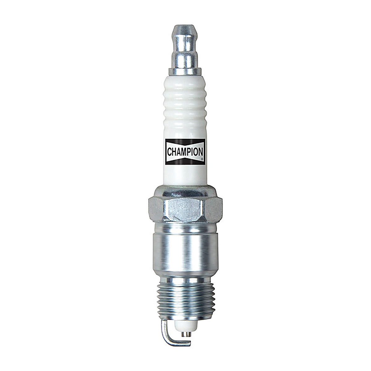 Champion 25 Copper Plus Spark Plug RV17YC