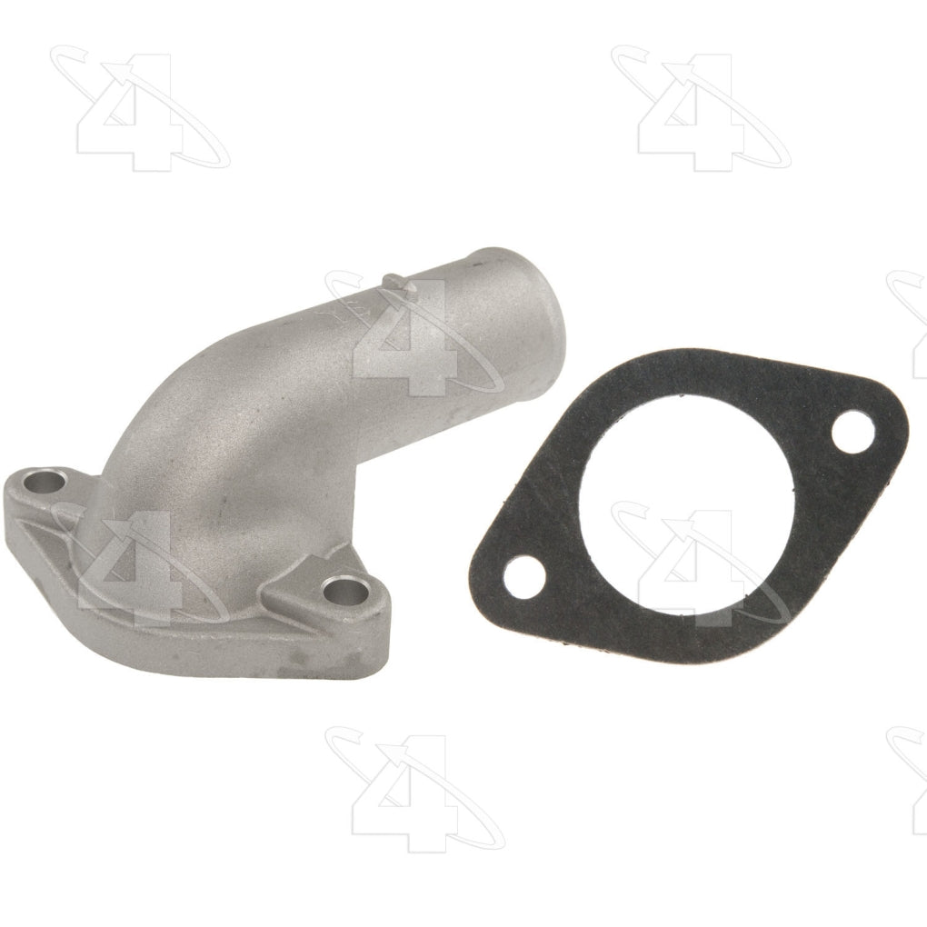 Four Seasons 85018 Engine Coolant Water Outlet