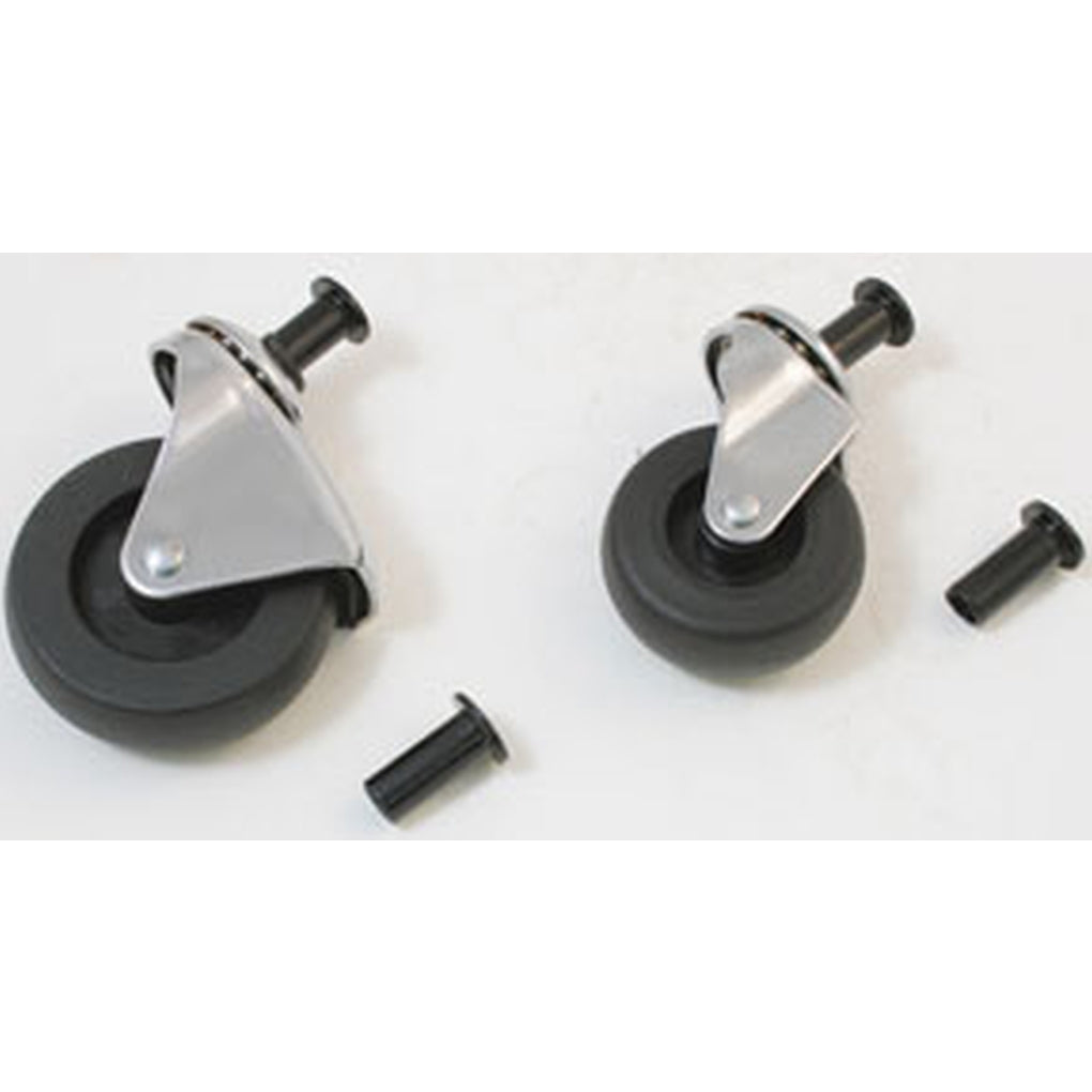 Sunex Tools - 8503 - 2-1/2 Inch Replacement Caster Assembly for Creeper