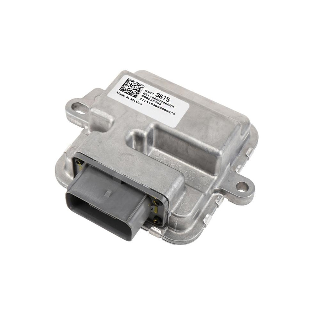 ACDelco 85073615 Trailer Brake Control Module 85073615