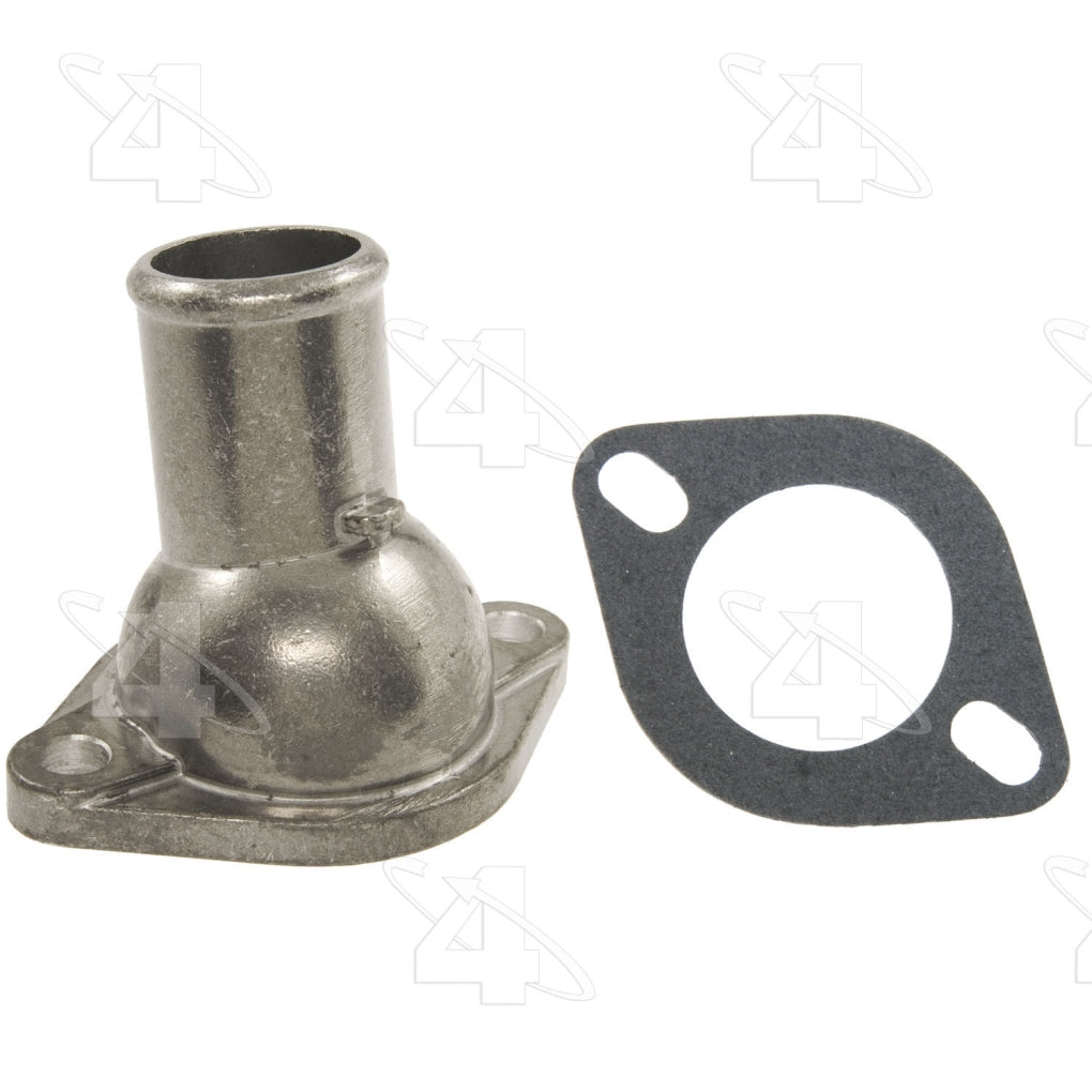 Four Seasons 85149 Engine Coolant Water Outlet