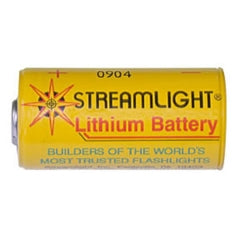 Streamlight - 85177 - 3 Volt Lithium Battery