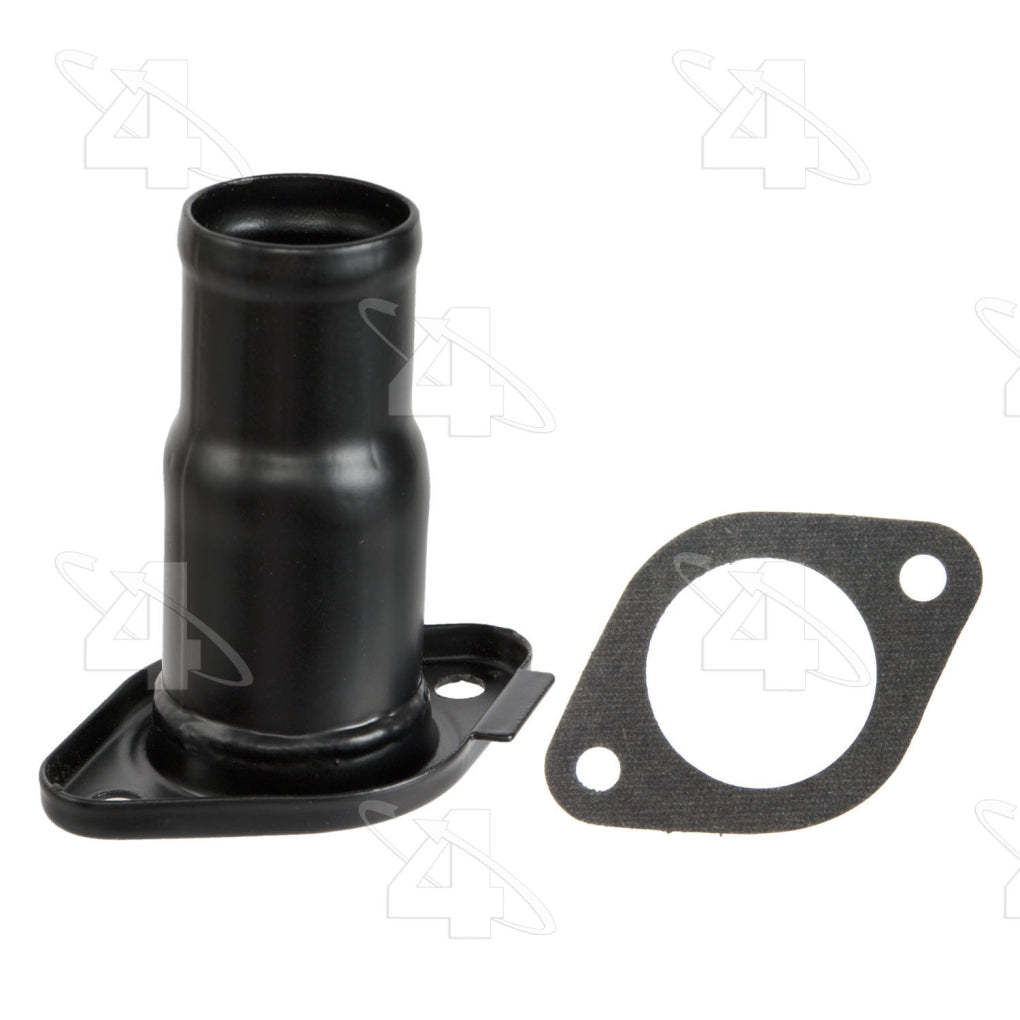 Four Seasons 85181 Engine Coolant Water Outlet