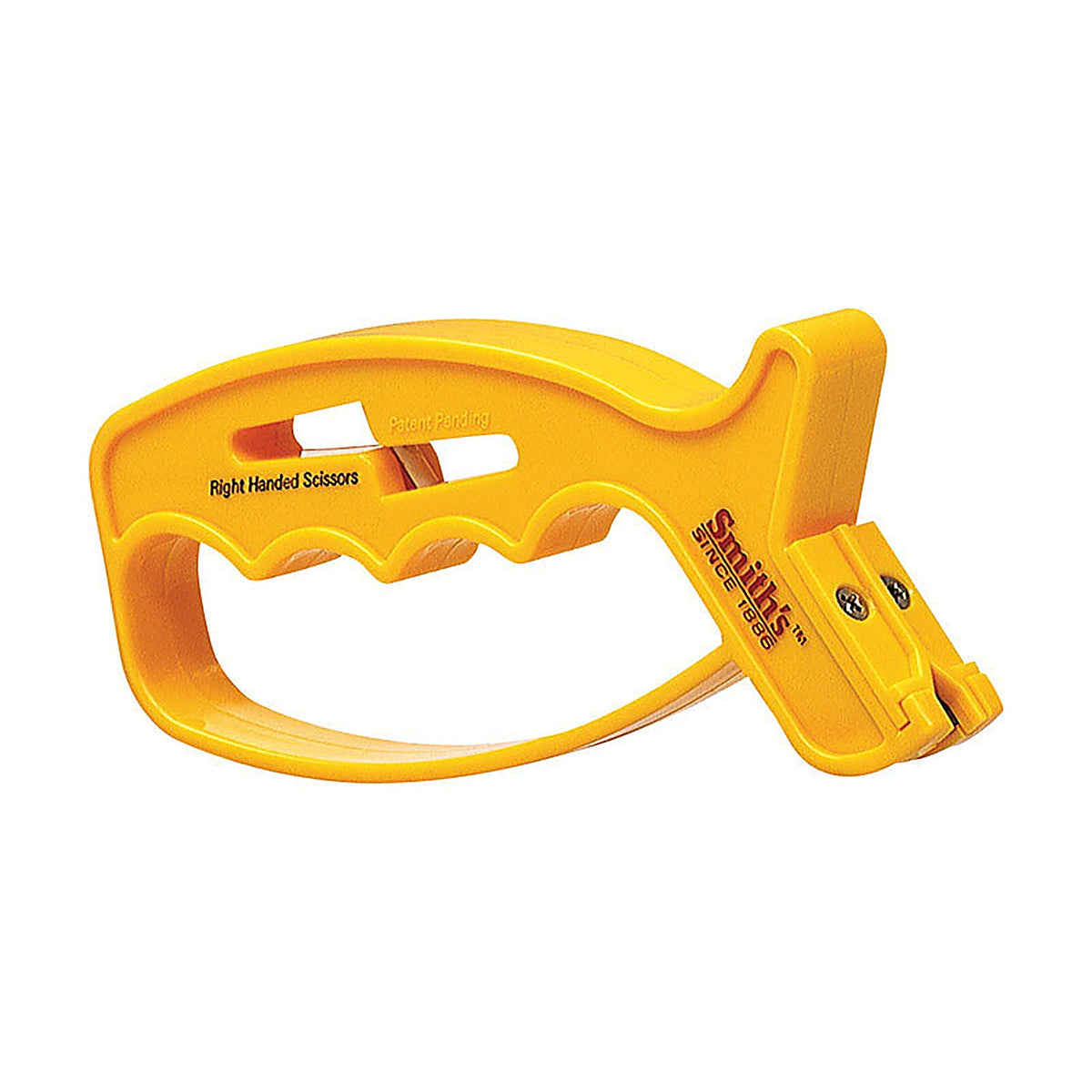 Smiths JIFF-S 10 Second Silicon Carbide Hand Held Knife and Scissor Sharpener 1/pc.
