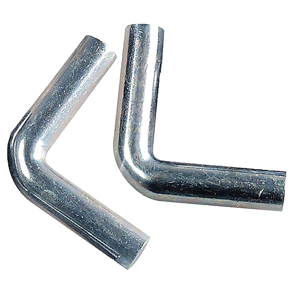 Tommy Docks - A-50004 - Silver Steel Steel L-Pin