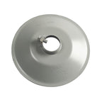 Tommy Docks - A-50005 - Gray Steel Foot Pad