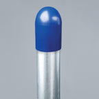 Tommy Docks - A-50218 - Blue Rubber Pipe Cap