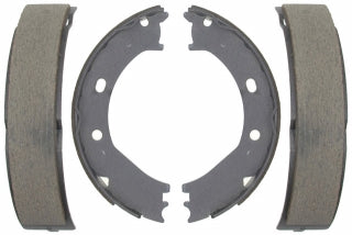 Raybestos 852PG Parking Brake Shoe Set Drum in Hat