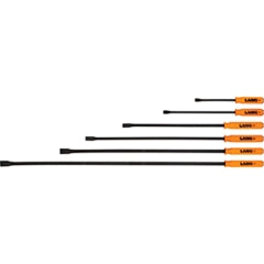 Lang 853-6ST 6PC Pry Bar Set