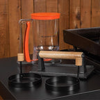 Blackstone 1543 Breakfast Kit 4 pc.