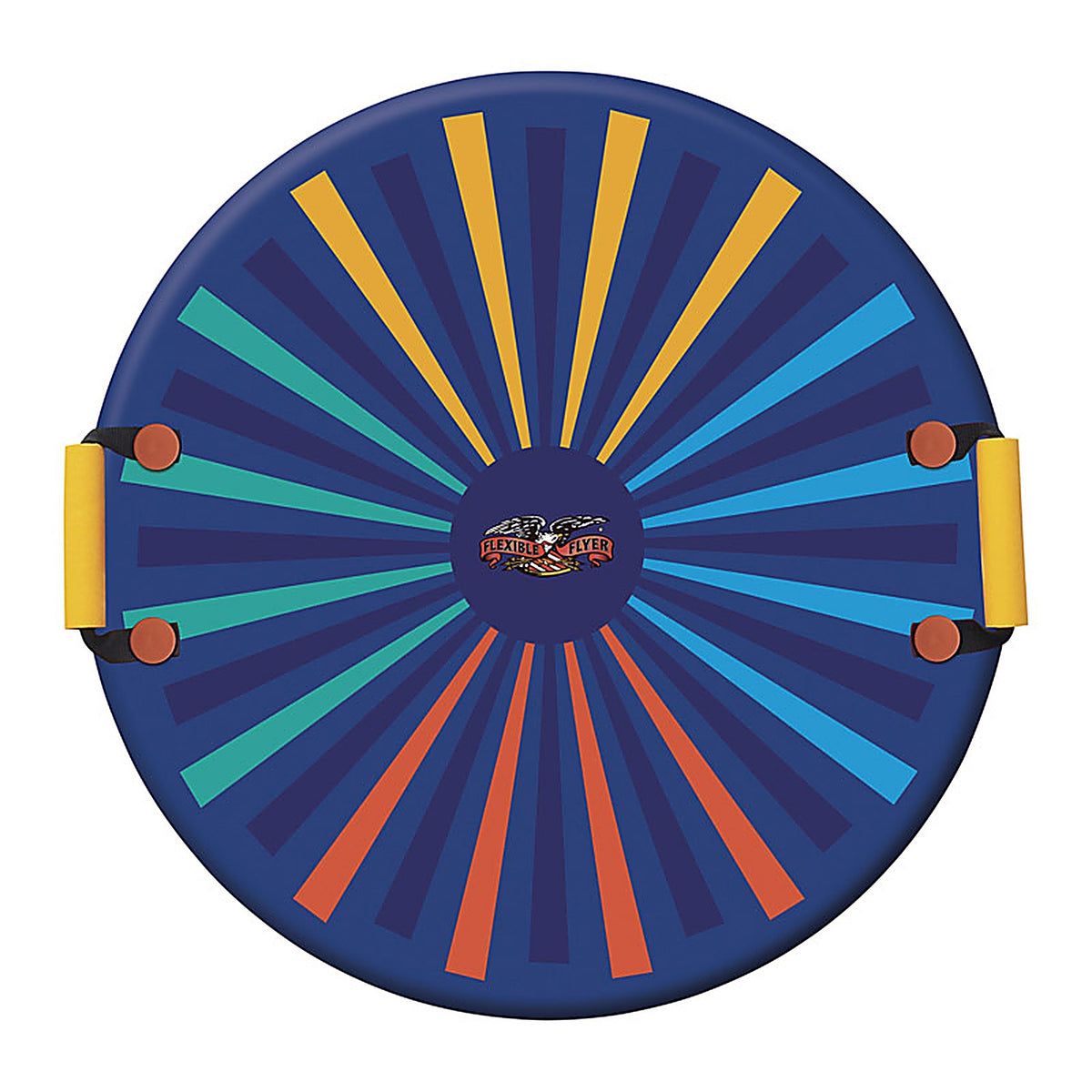 Flexible Flyer - F26 - Disc Laminated Foam Saucer Sled 26 In.