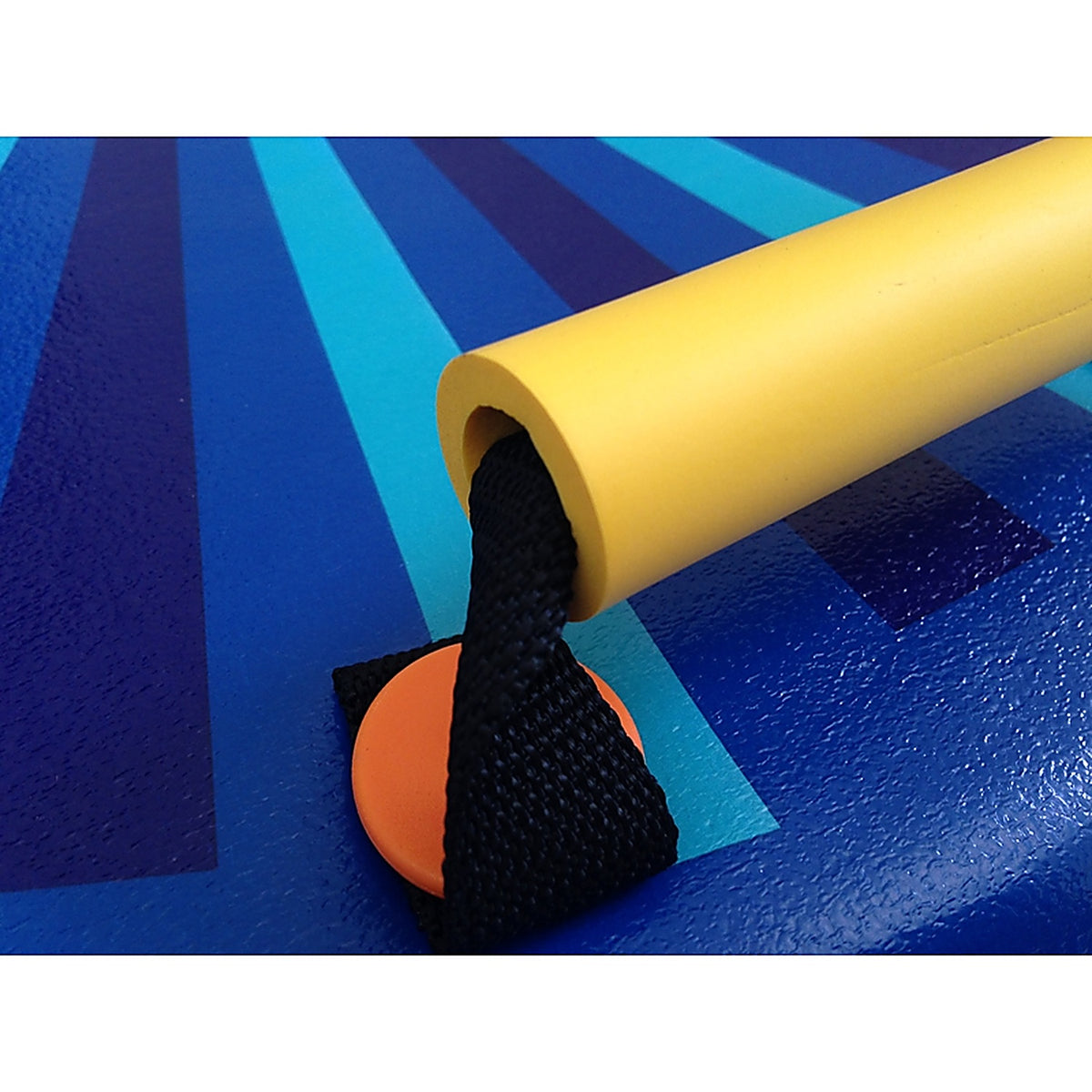 Flexible Flyer - F26 - Disc Laminated Foam Saucer Sled 26 In.