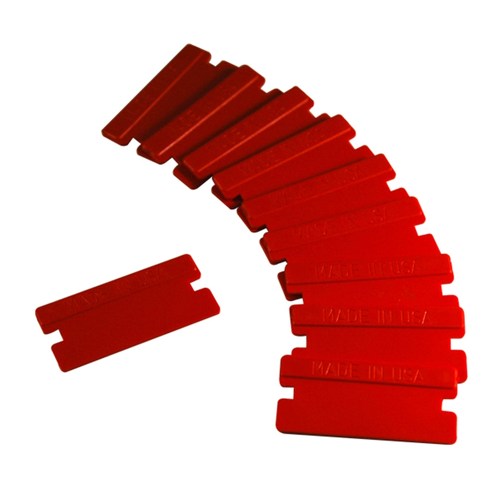 ATD 8541 Polyguard Scraper Blades