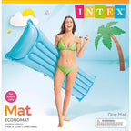 Intex 59703EP Assorted Vinyl Inflatable Floating Tube