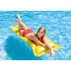 Intex 59703EP Assorted Vinyl Inflatable Floating Tube