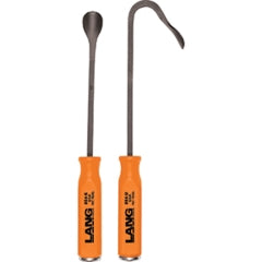 Lang - 854 - 2 Piece Heavy Duty Hose Removal/Installer Set