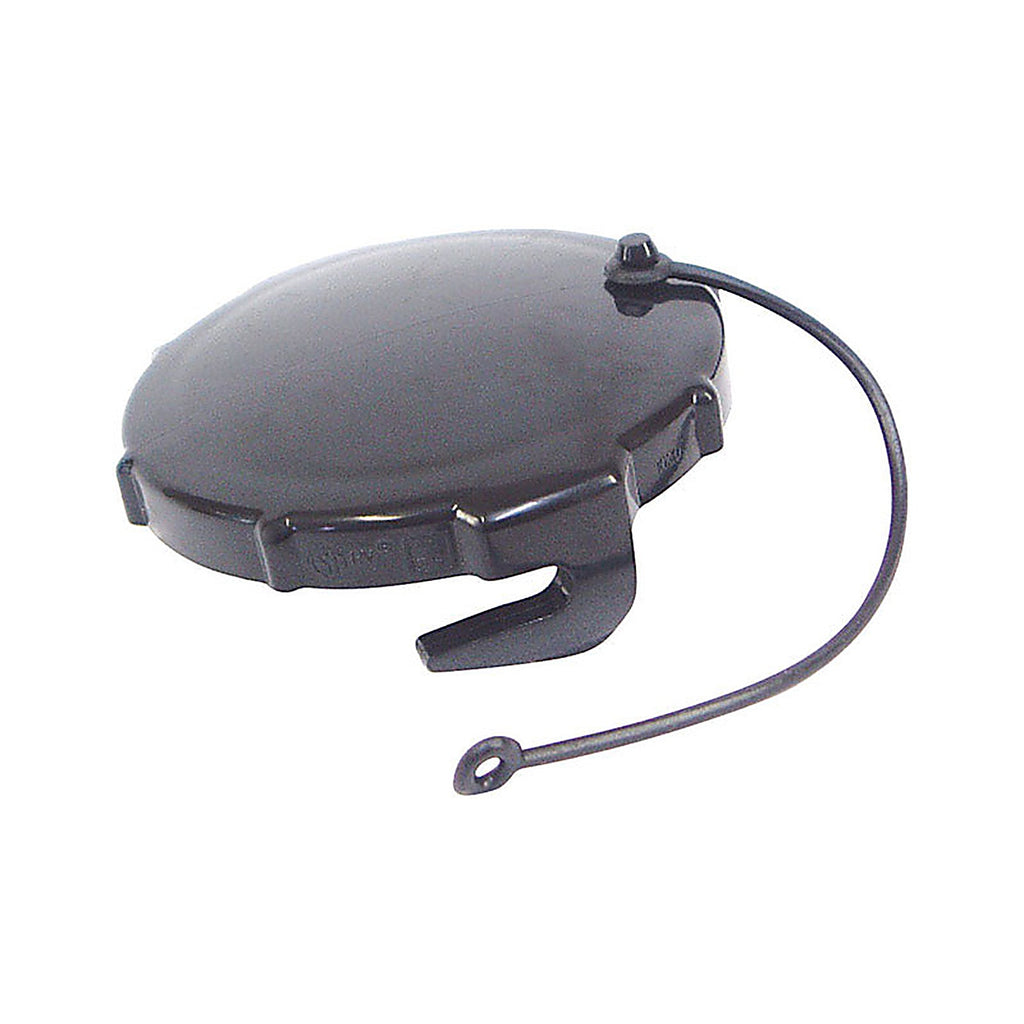 US Hardware RV-509B Holding Tank Bayonet Cap 1/Pack