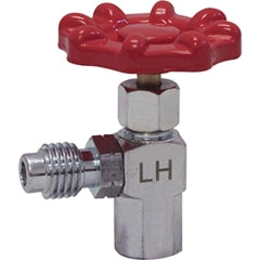 Mastercool 85512-YF R1234YF 1/2 ACME-LH THREAD SELF-SEALING DESIGN CAN TAP VALVE