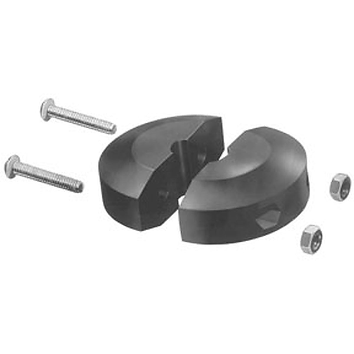 Lincoln - 85515 - Ball Stop