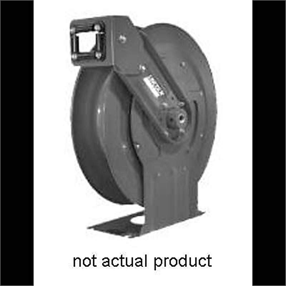 Lincoln 85517 Ball Stop, 1/2in.