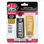 J-B Weld 8271 KwikWeld High Strength Automotive Adhesive Paste 10 oz.