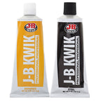 J-B Weld 8271 KwikWeld High Strength Automotive Adhesive Paste 10 oz.