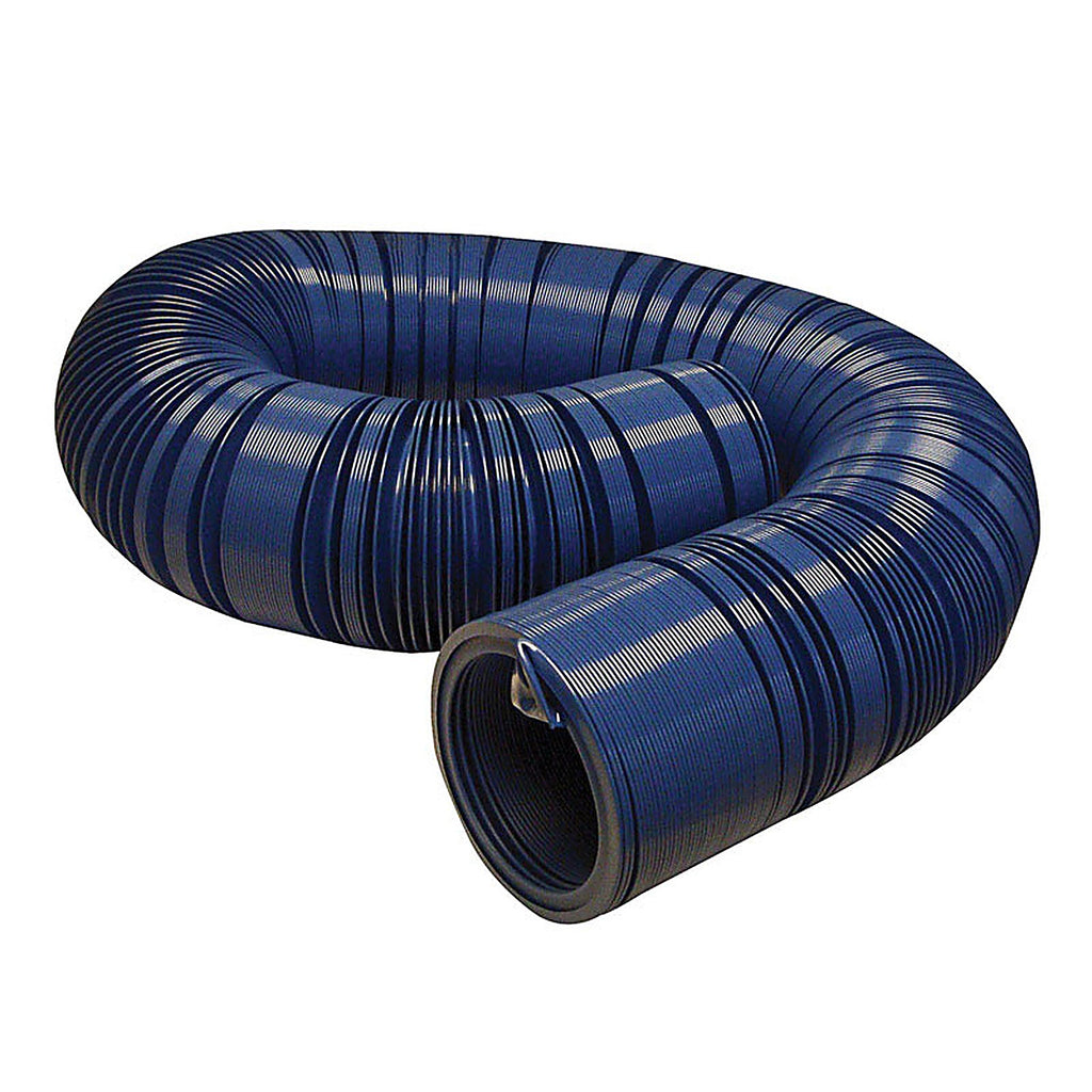 US Hardware RV-301B Sewer Hose 1/Pack