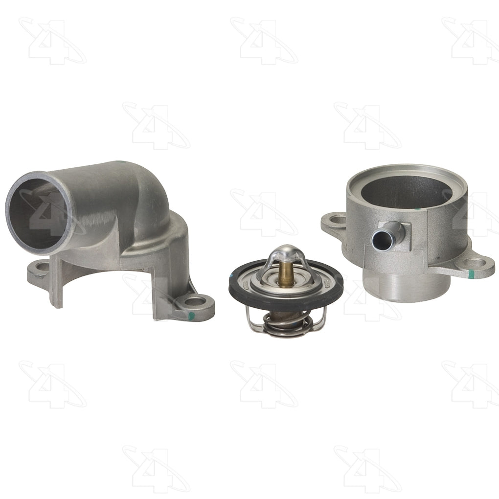 Four Seasons 85635 Engine Coolant Water Outlet