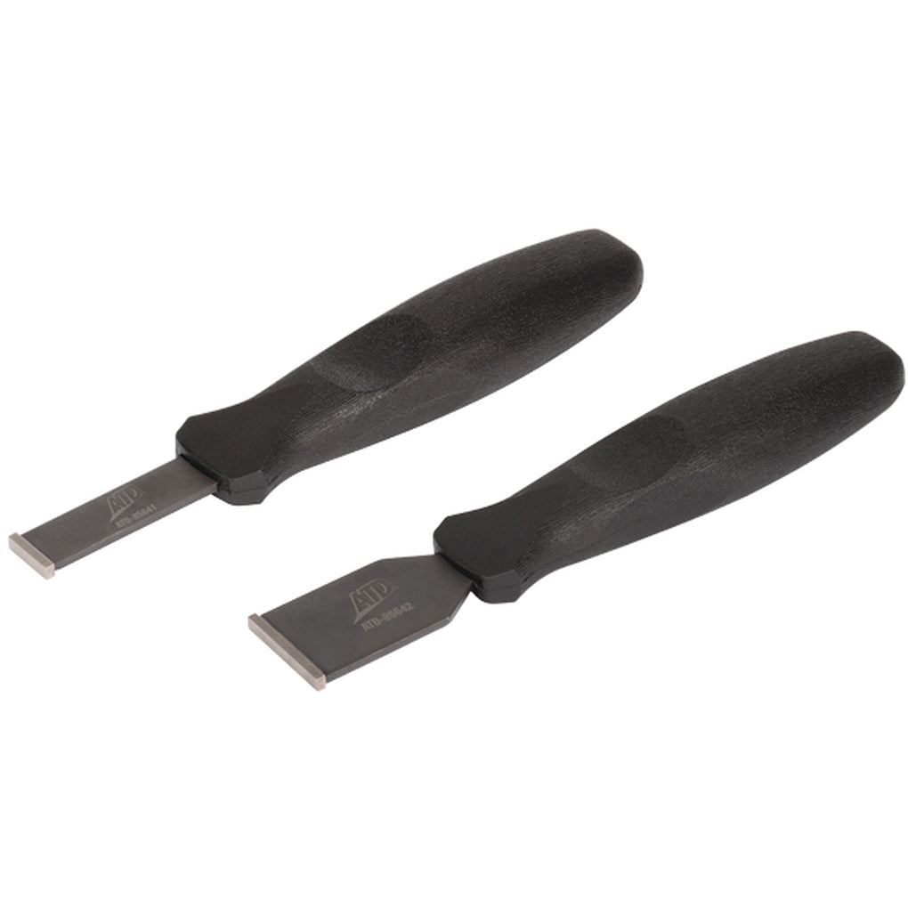 ATD 8564 2-PC. Carbide Scraper Set