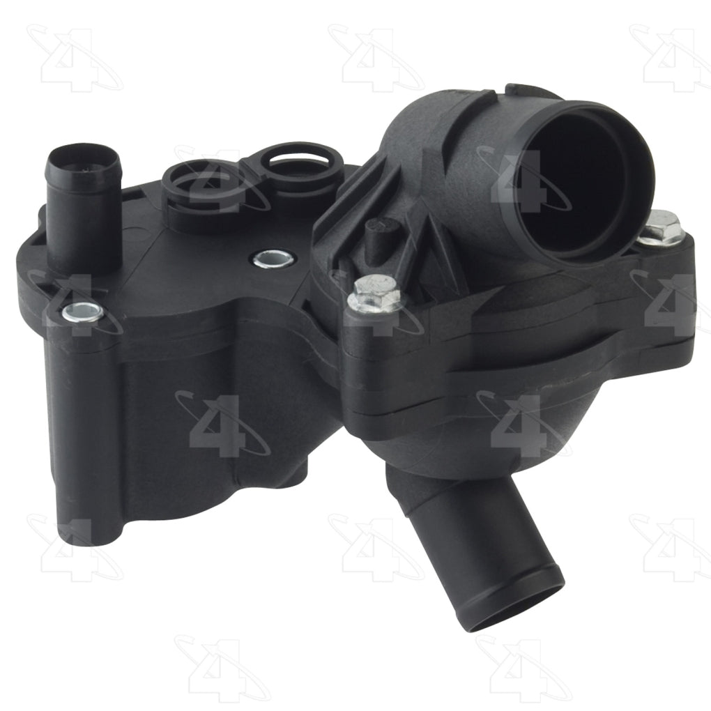 Four Seasons 85672 Engine Coolant Water Outlet Housing Kit