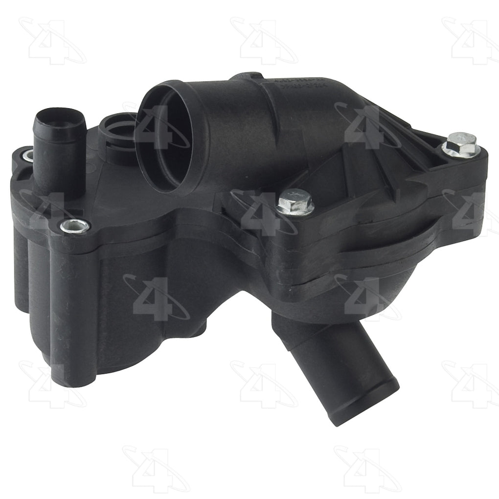 Four Seasons 85673 Engine Coolant Water Outlet Housing Kit