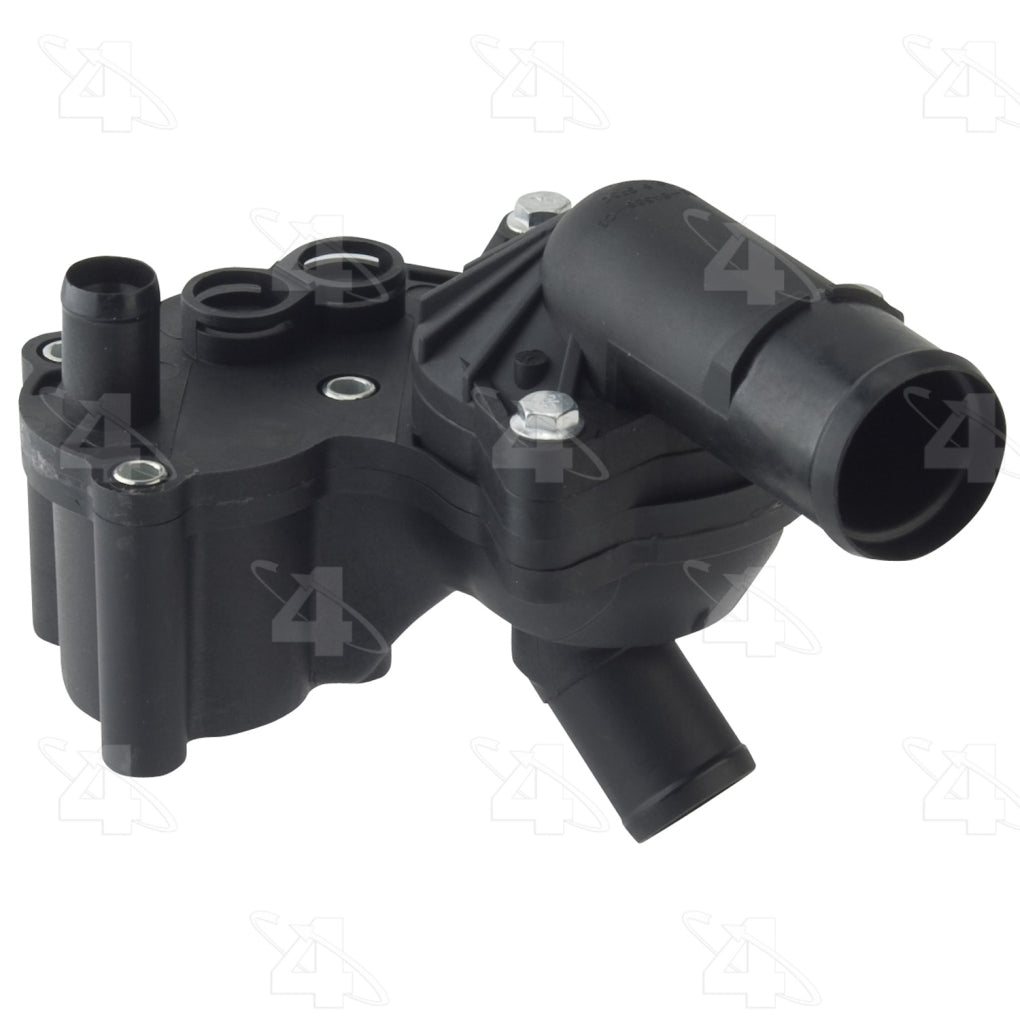 Four Seasons 85674 Engine Coolant Water Outlet Housing Kit