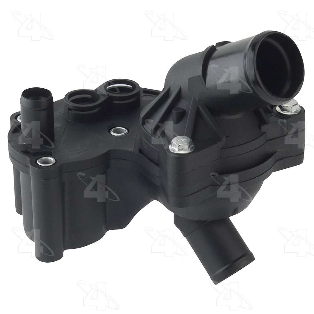 Four Seasons 85675 Engine Coolant Water Outlet Housing Kit